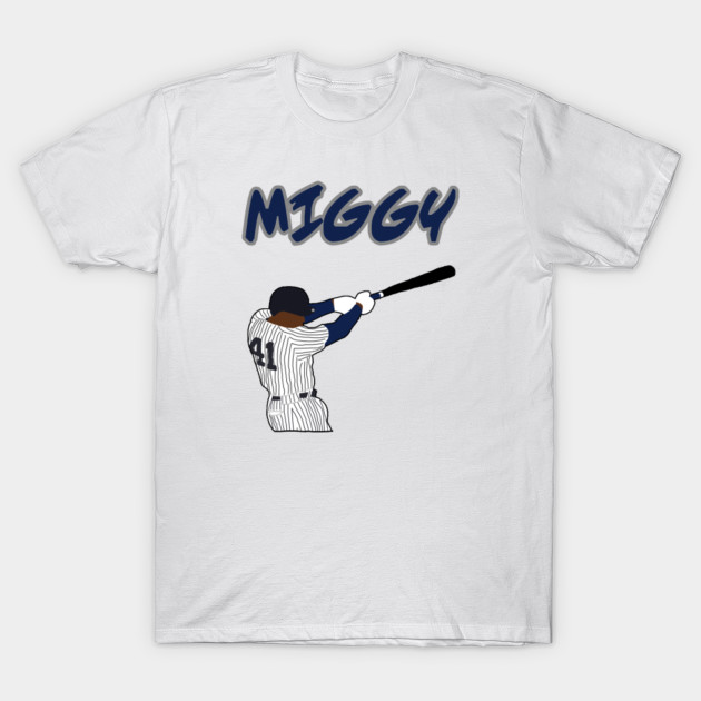 Miguel Andujar - New York Yankees
